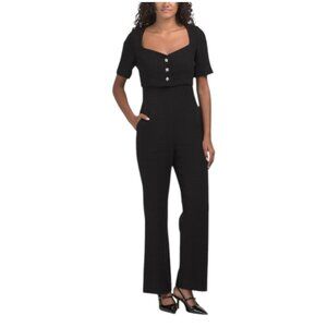 SANDRO Trouser Jumpsuit